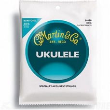 Martin M630 žice za ukulele